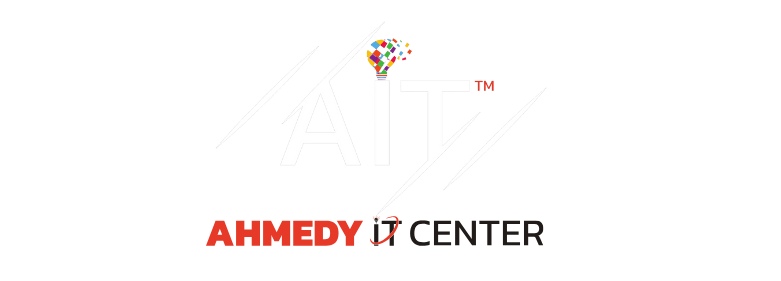 Ahmedy IT Center